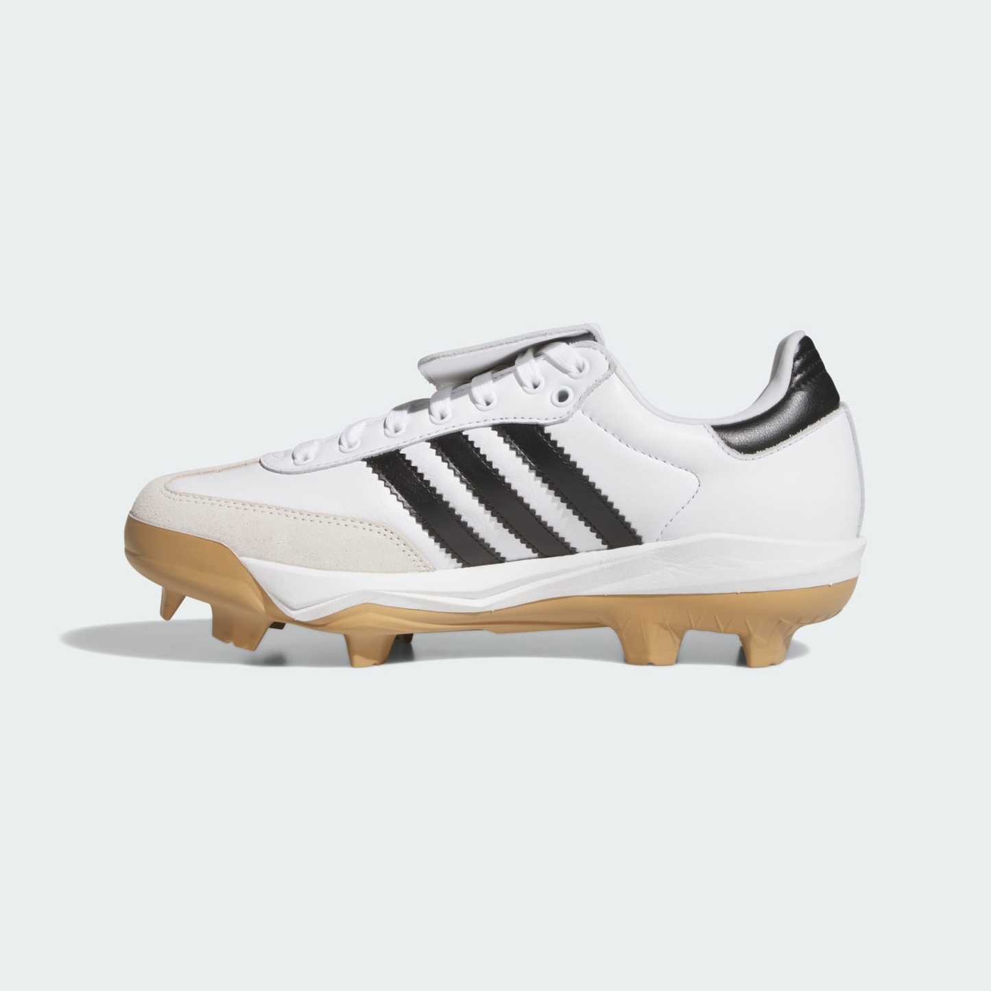 Samba Cleat TPU BSB - Cloud White / Core Black / Gum