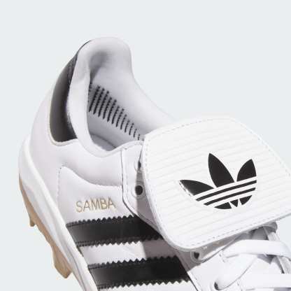 Samba Cleat TPU BSB - Cloud White / Core Black / Gum
