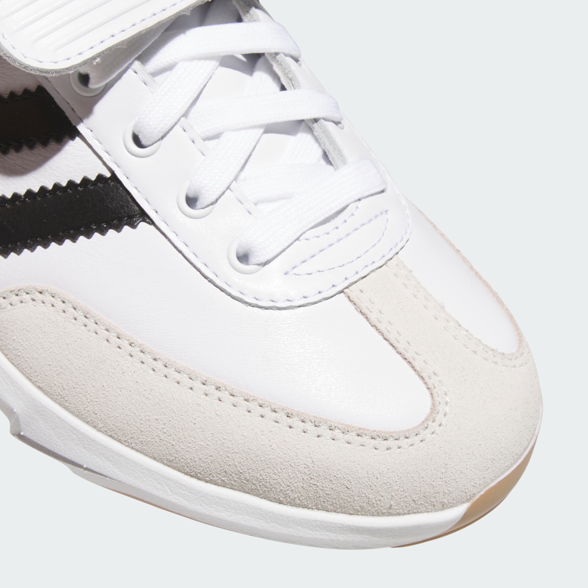 Samba Cleat TPU BSB - Cloud White / Core Black / Gum