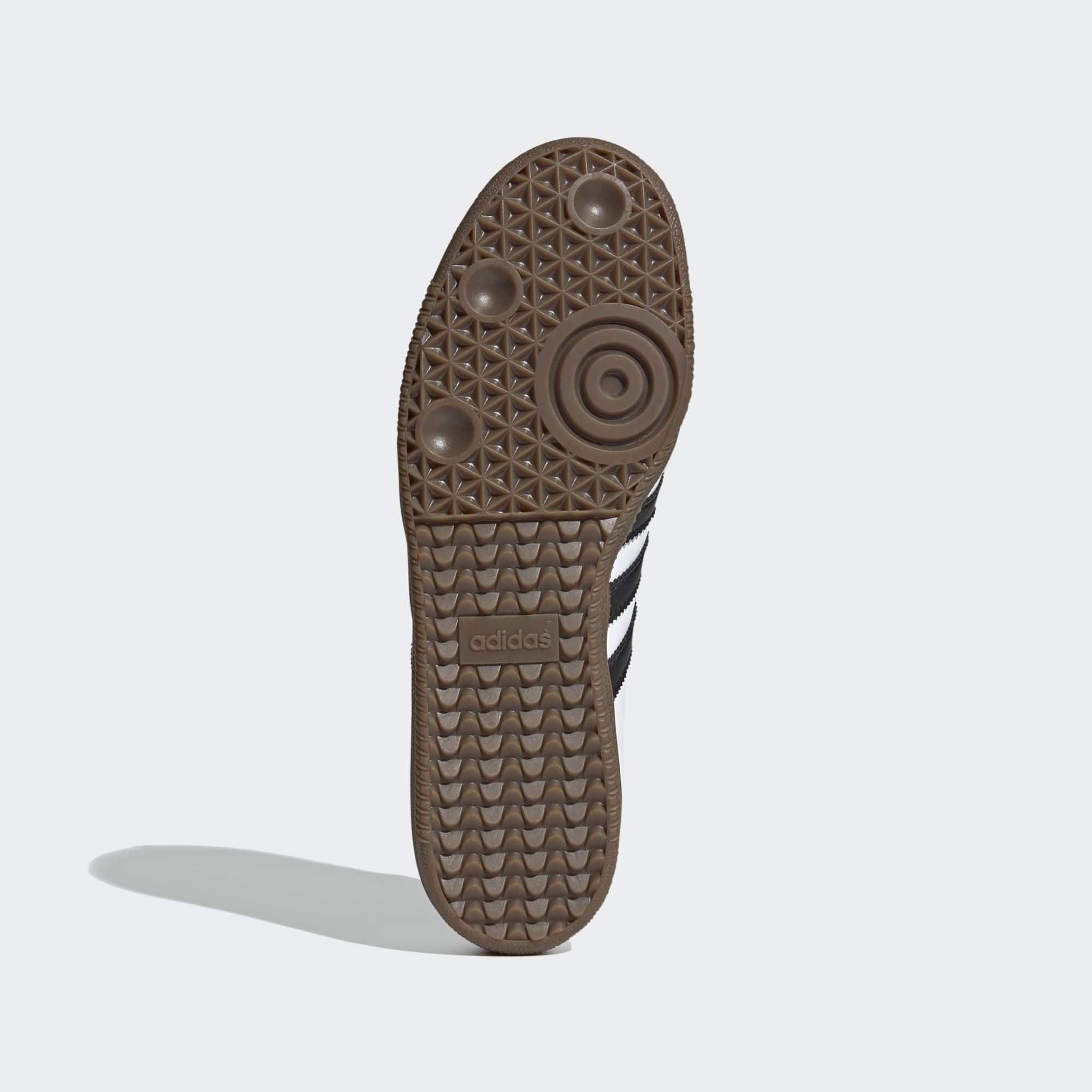 삼바 비건 - Cloud White / Core Black / Gum