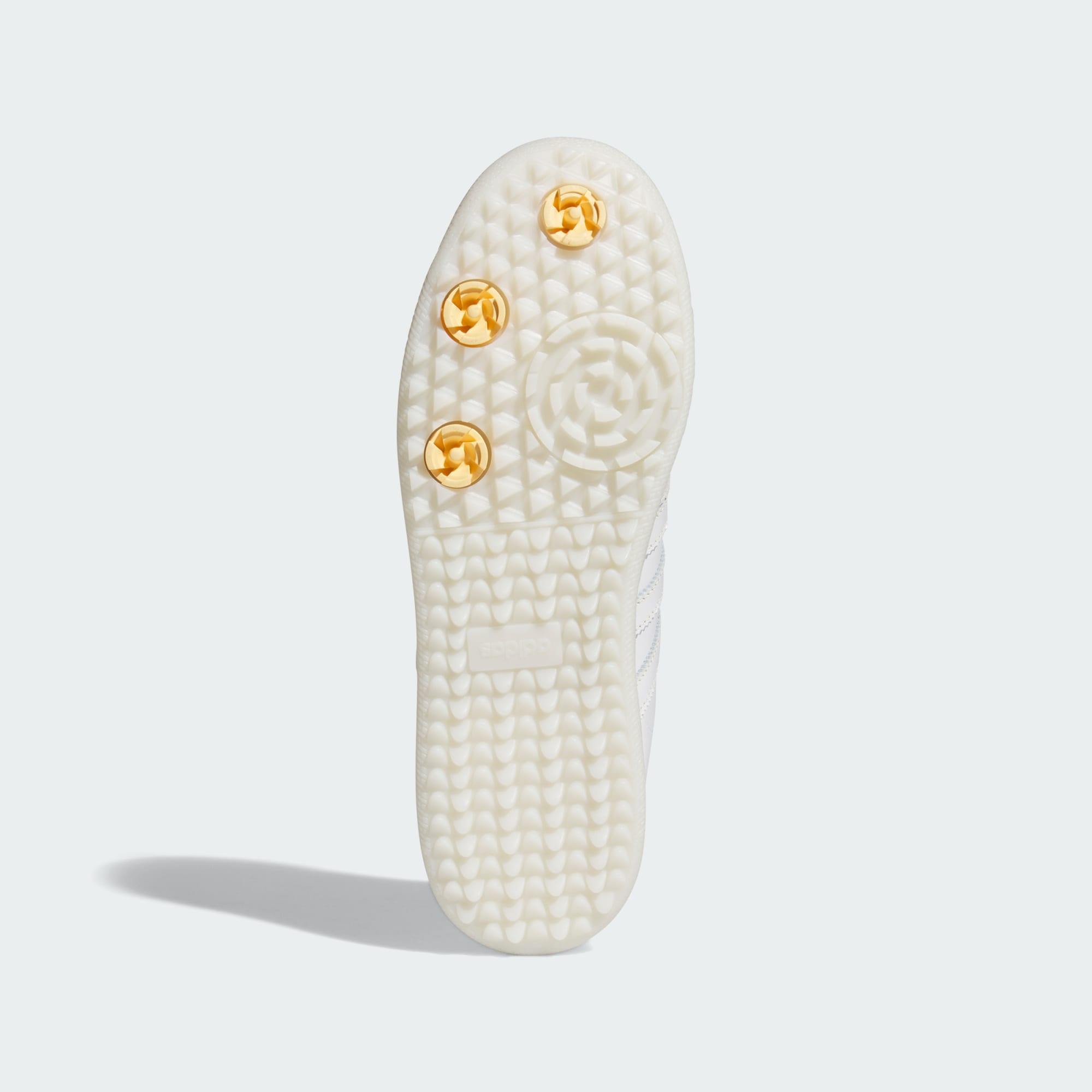 삼바 스파이크리스 - Cloud White / Ice Tangerine / Off White