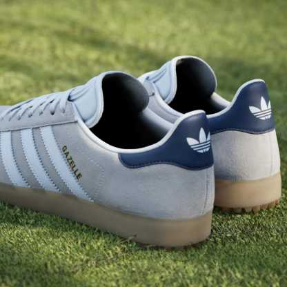 가젤 스파이크리스 - Chalk White / Cloud White / Night Indigo