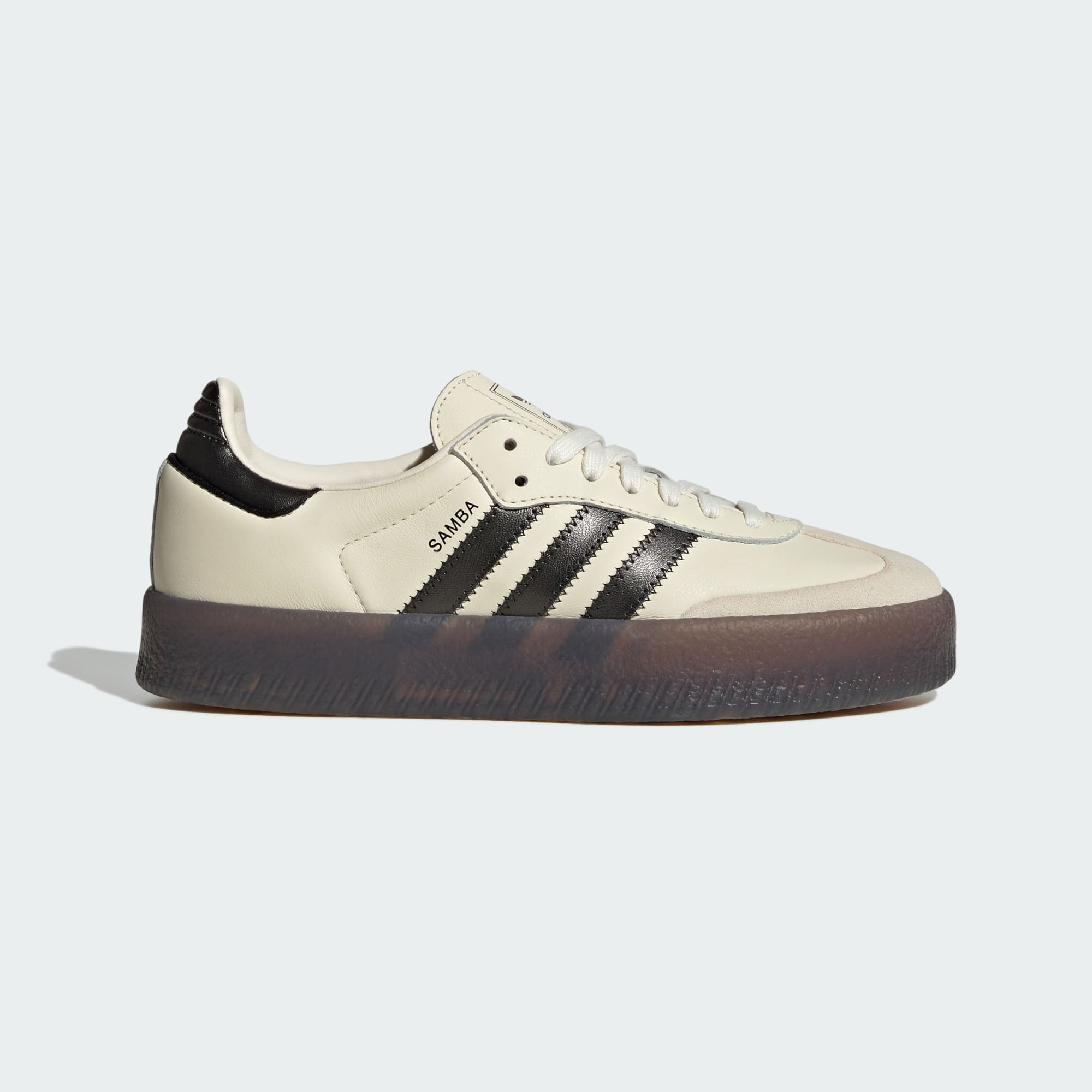 삼배 - Cream White / Core Black / Gum