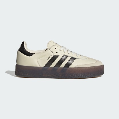 삼배 - Cream White / Core Black / Gum