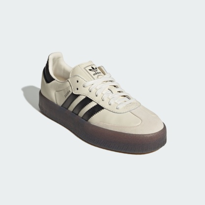 삼배 - Cream White / Core Black / Gum