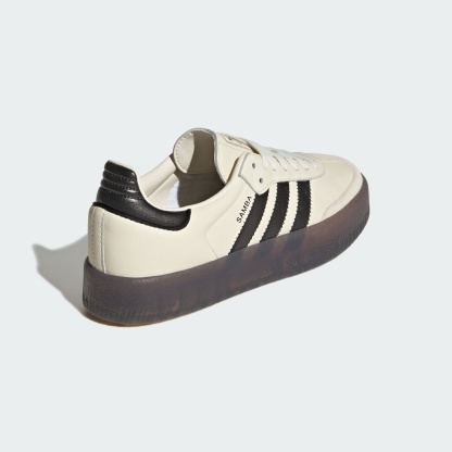 삼배 - Cream White / Core Black / Gum
