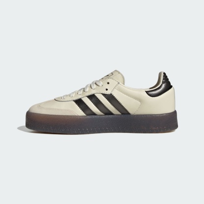 삼배 - Cream White / Core Black / Gum