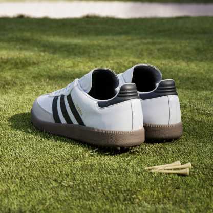 삼바 스파이크리스 - Cloud White / Core Black / Gum