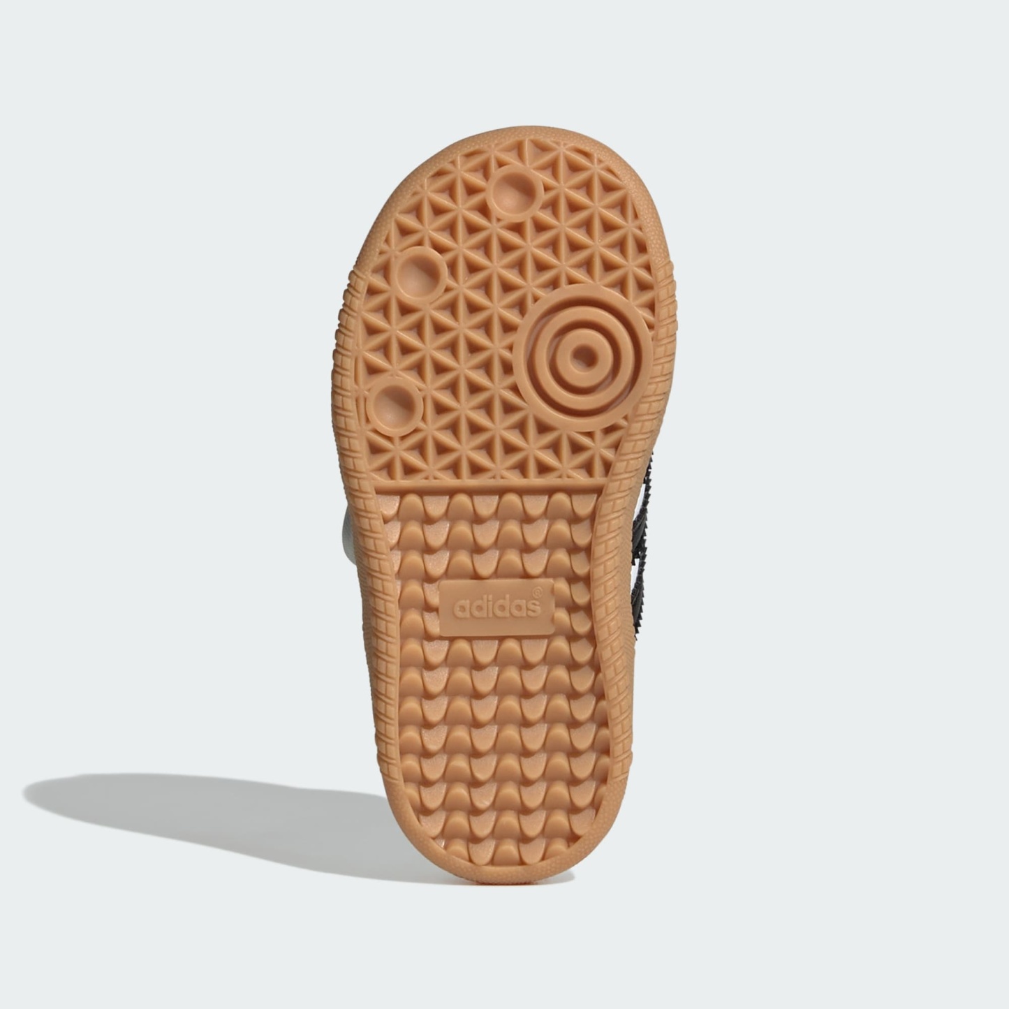 삼바 제인 - Cloud White / Core Black / Gum