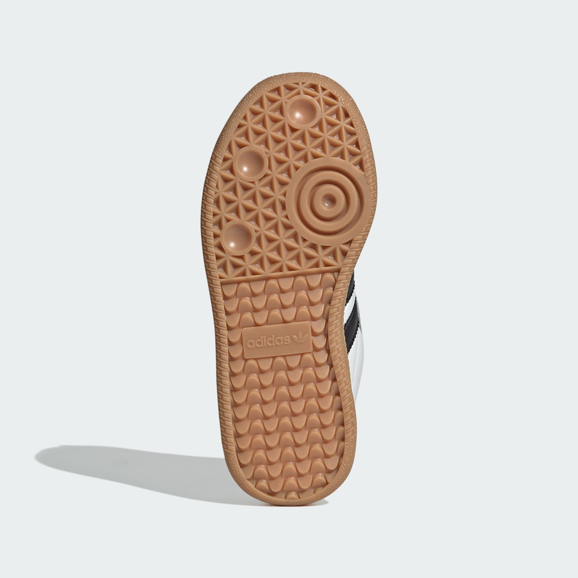 삼바 XLG - Cloud White / Core Black / Gum