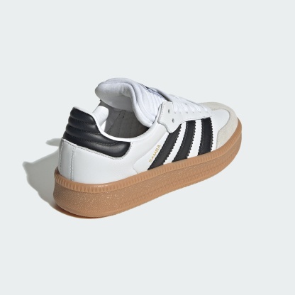 삼바 XLG - Cloud White / Core Black / Gum