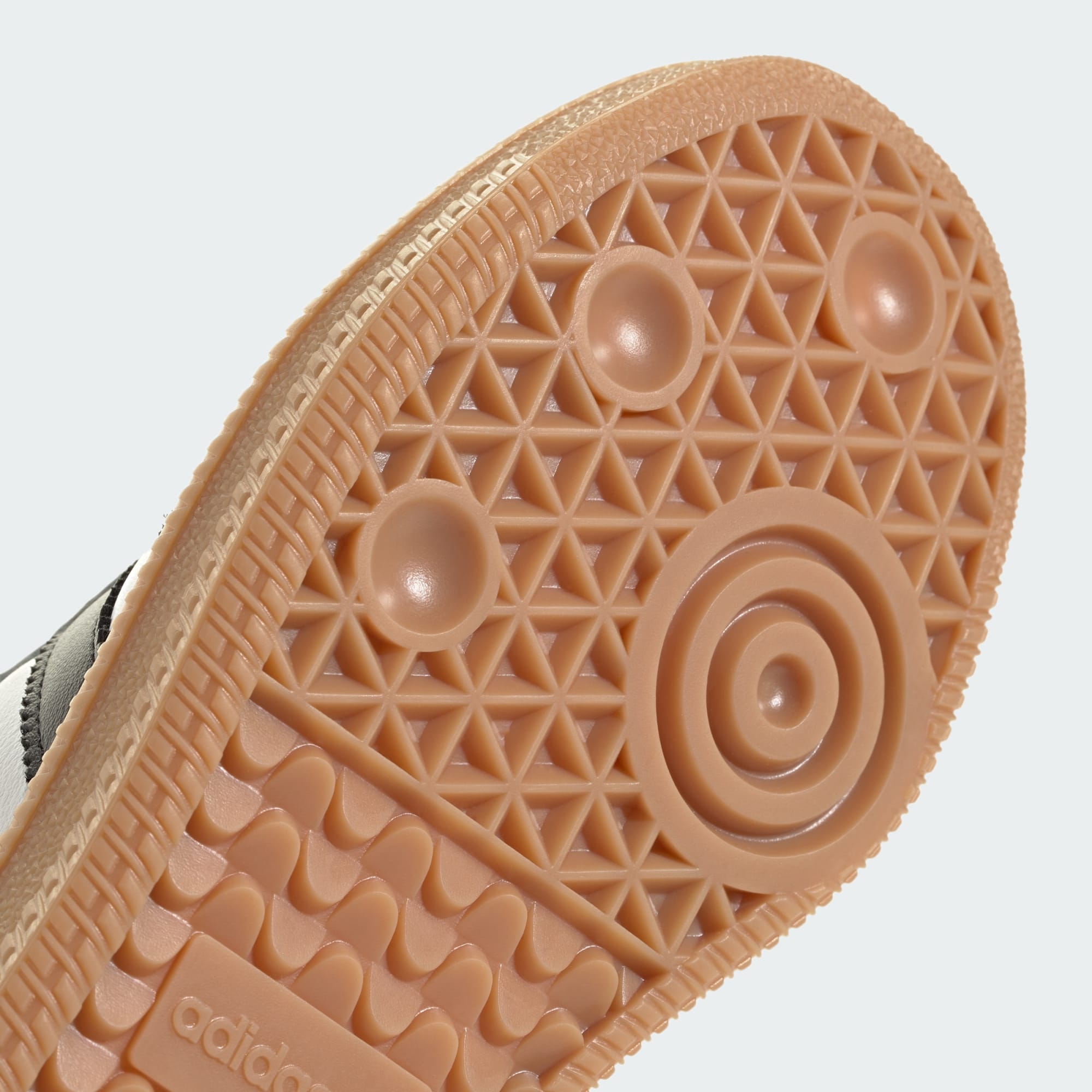 삼바 XLG - Cloud White / Core Black / Gum