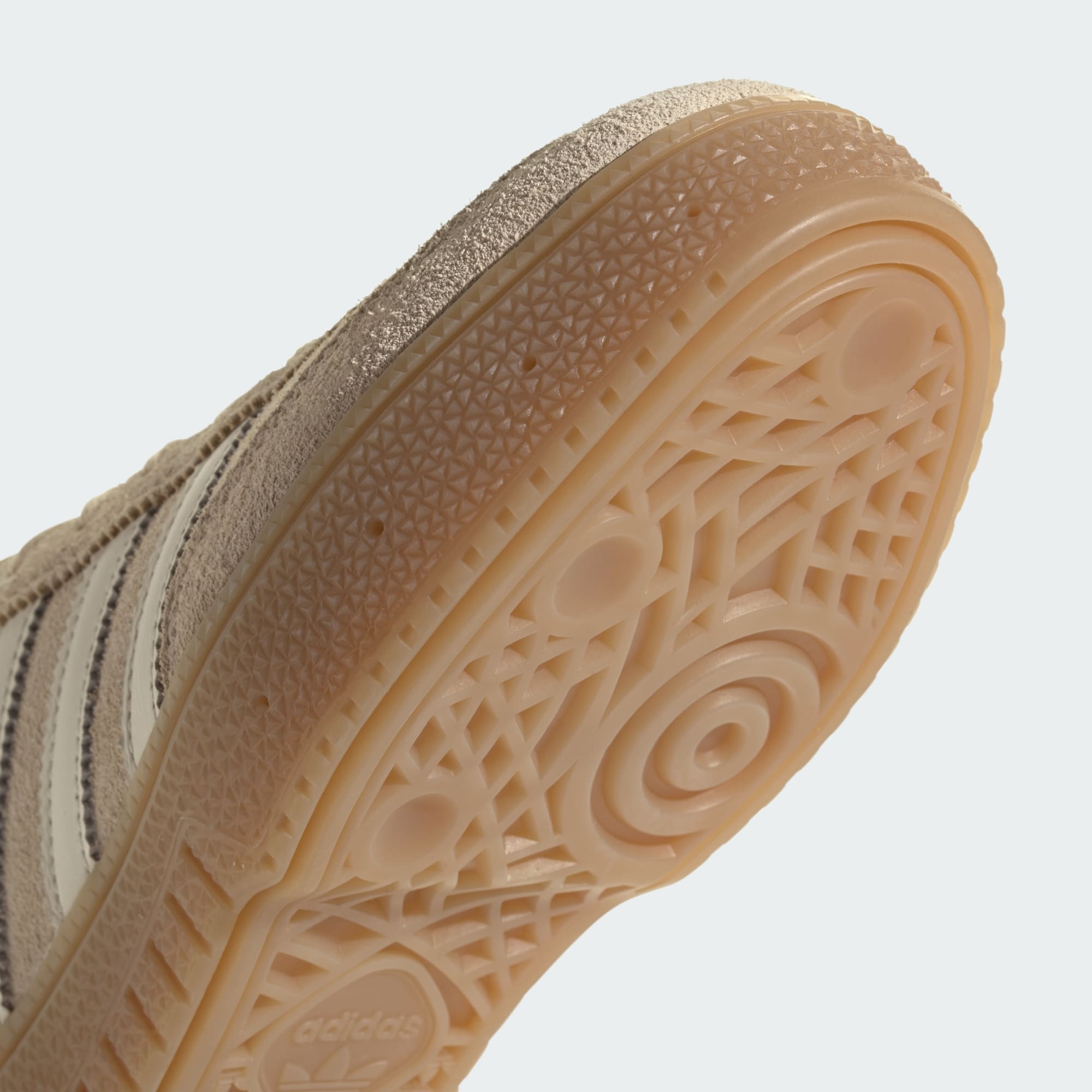 핸드볼 스페지알 볼드 - Warm Vanilla / Off White / Gum - KI2230 - Detail View 2