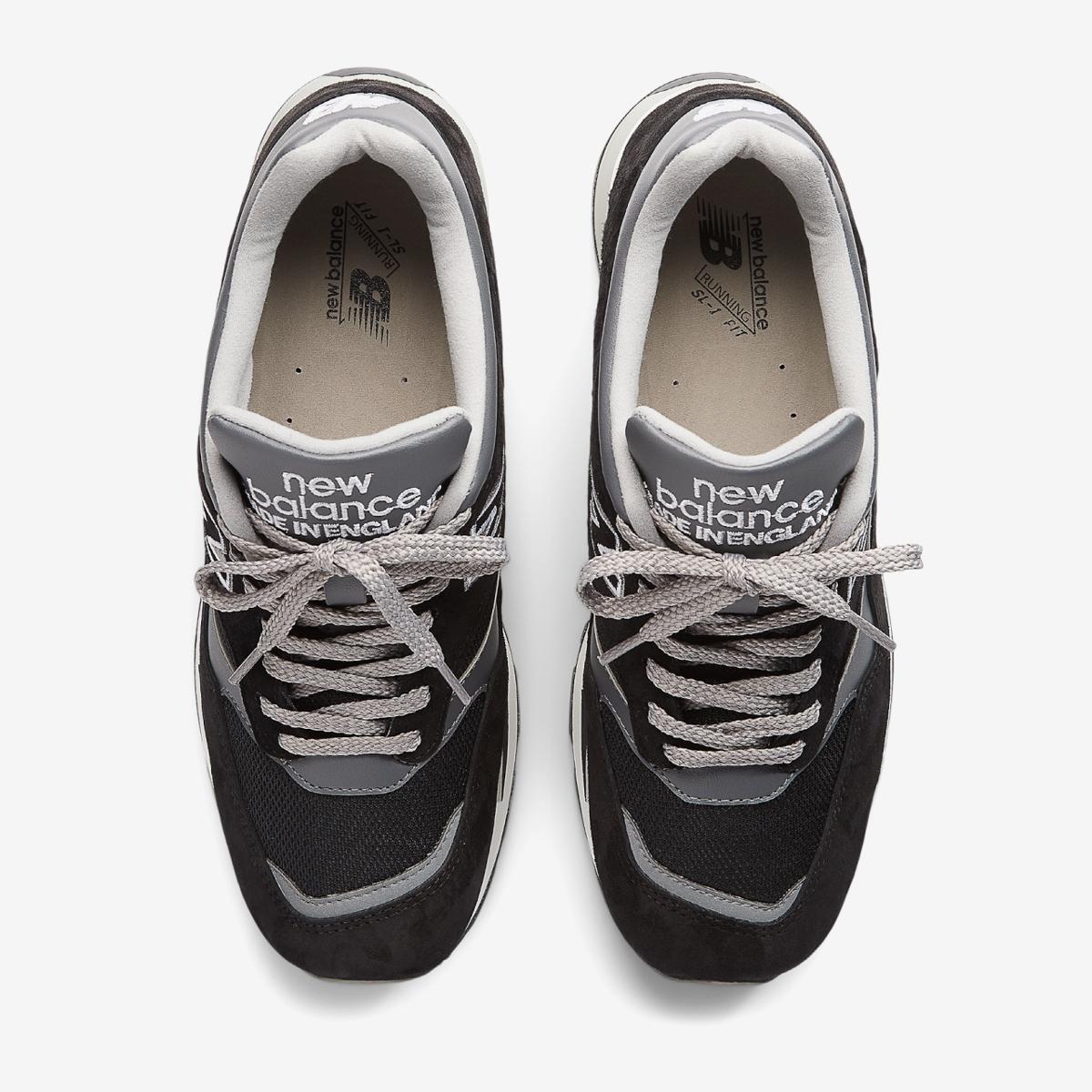 U1500PGL (GREY) - Black