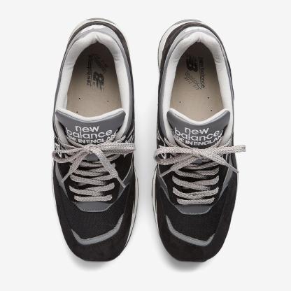 U1500PGL (GREY) - Black