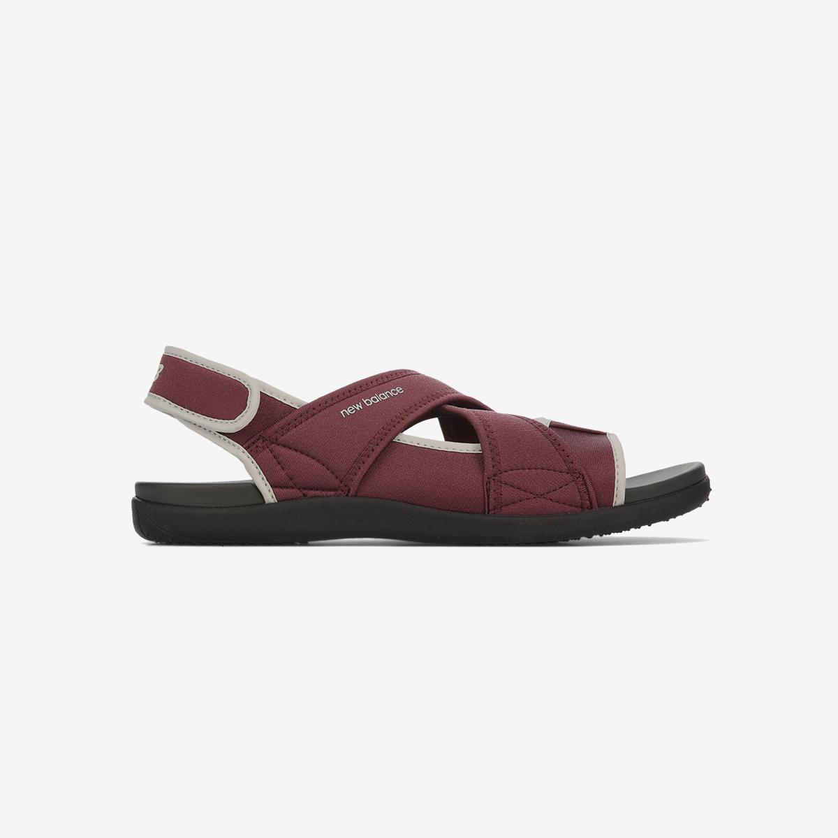 LINNEI / SD2701GR - Burgundy