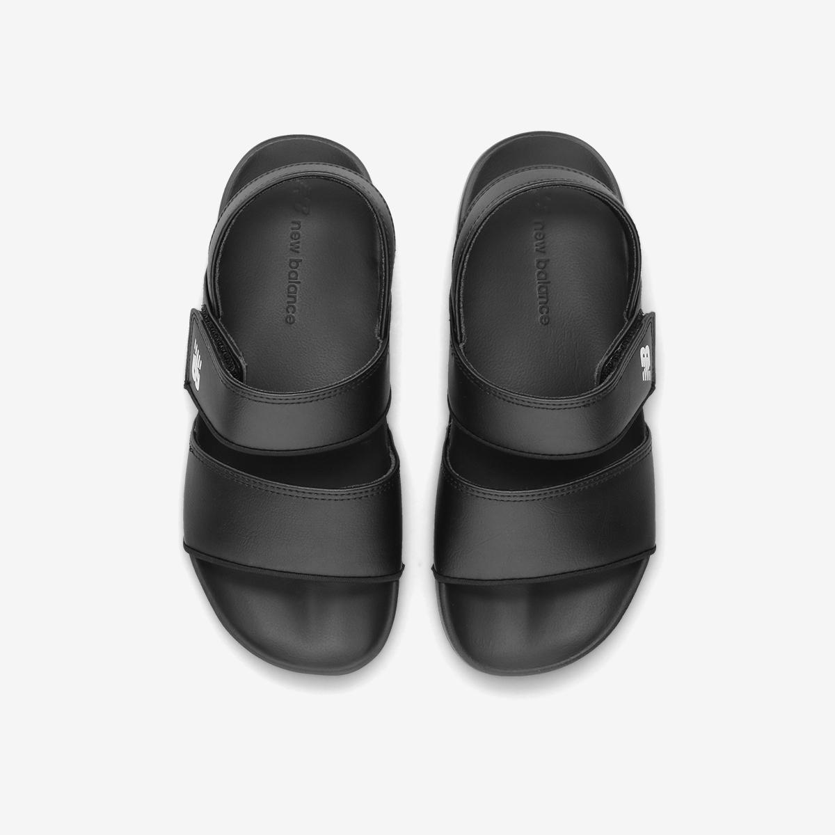 N-Clay / SD3601IV3 - Black