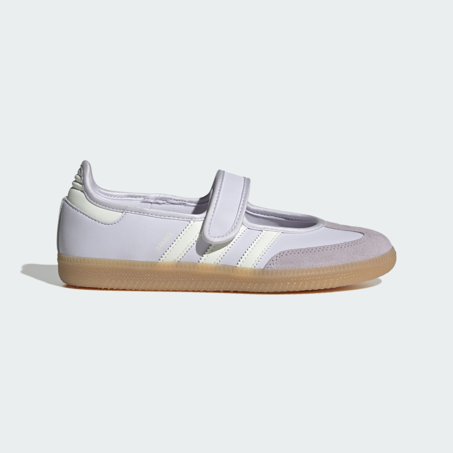 삼바 제인 - Frozen Purple / Off White / Gum
