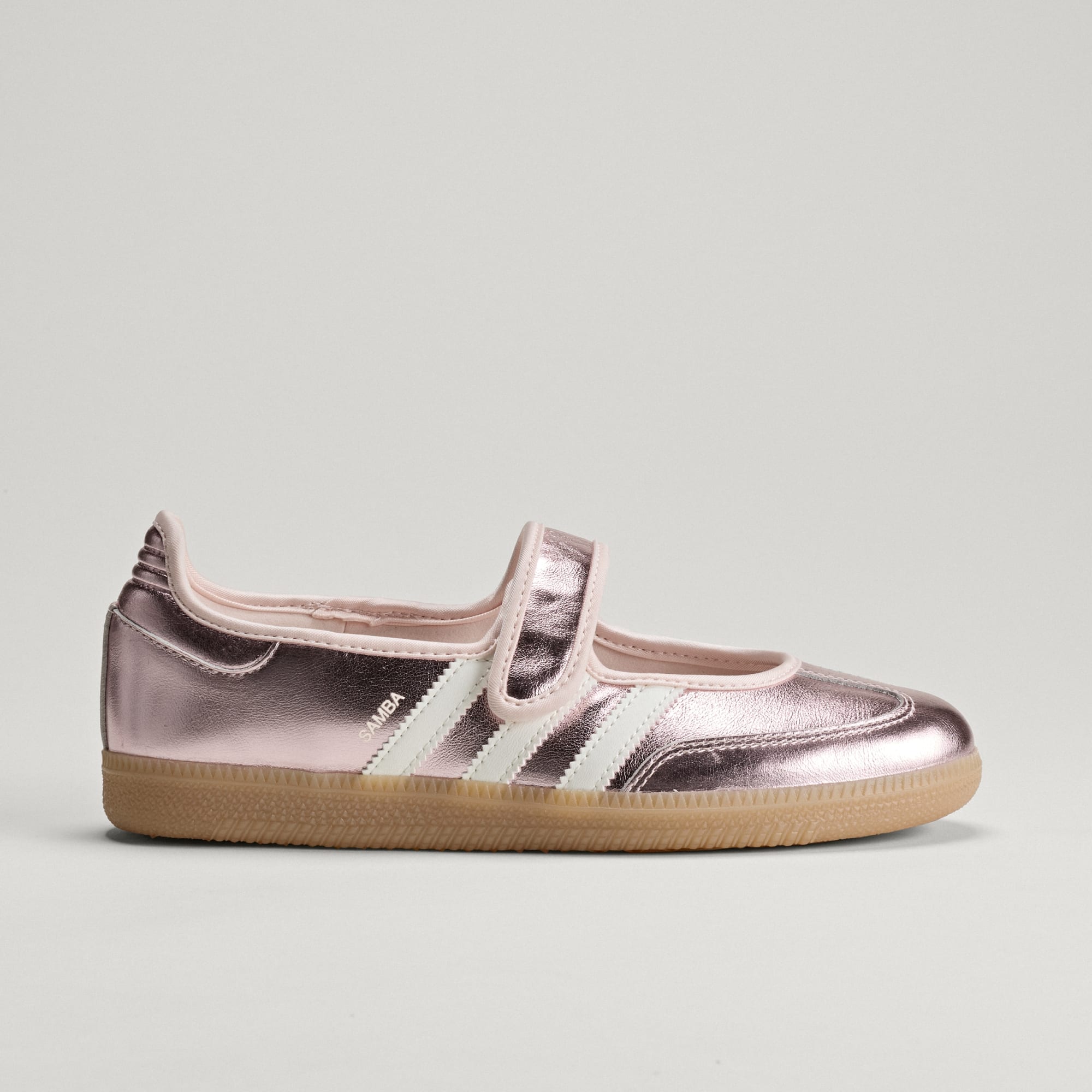 삼바 제인 - Wonder Quartz / Off White / Gum