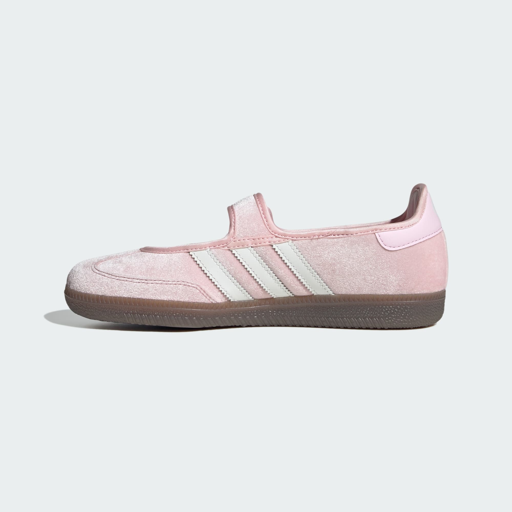 삼바 OG - Clear Pink / Cloud White / Gum