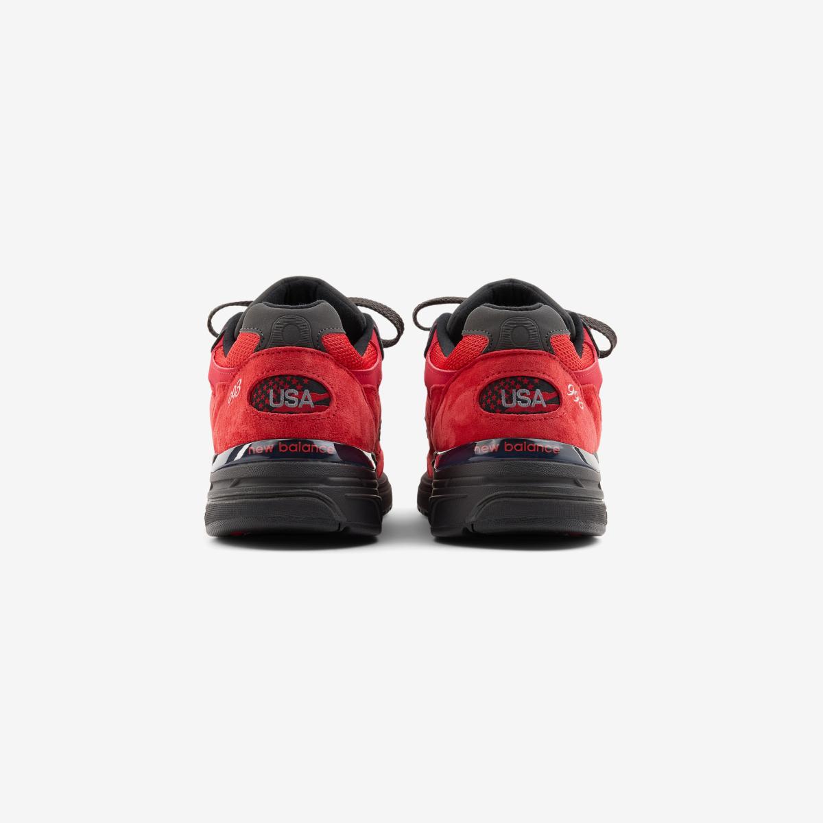 U9935CX - Red