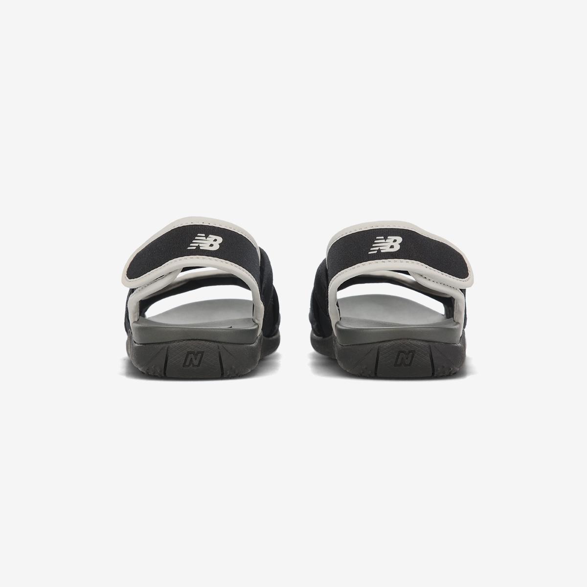 LINNEI / SD2701GR - Black