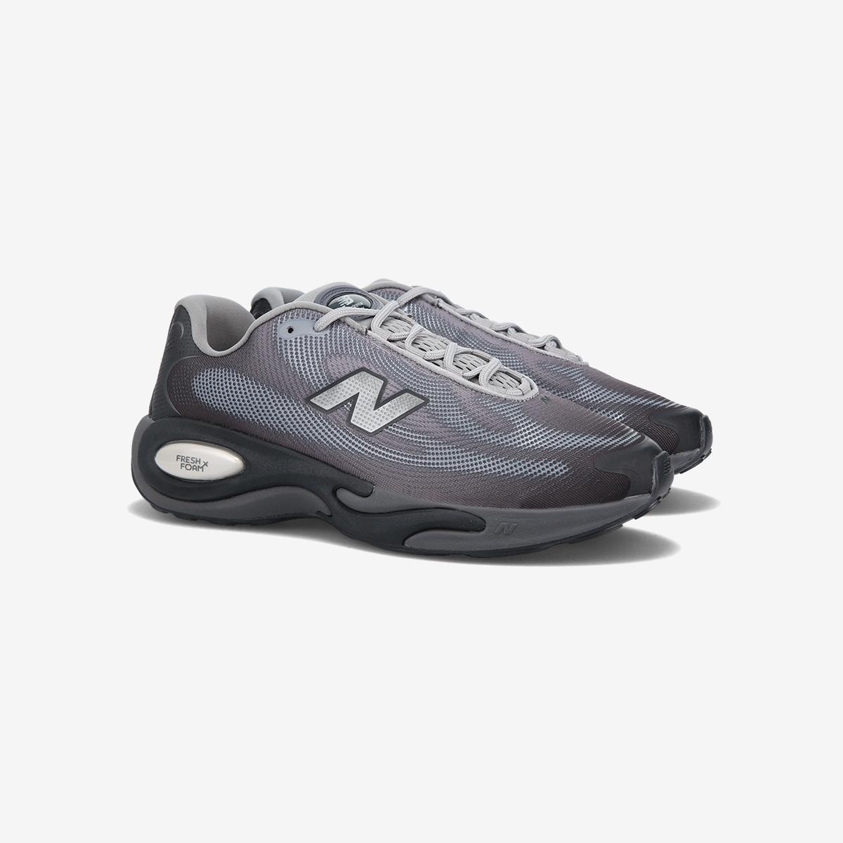 AC Runner V1 (남성,2E) - Gray