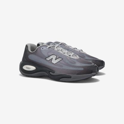 AC Runner V1 (남성,2E) - Gray
