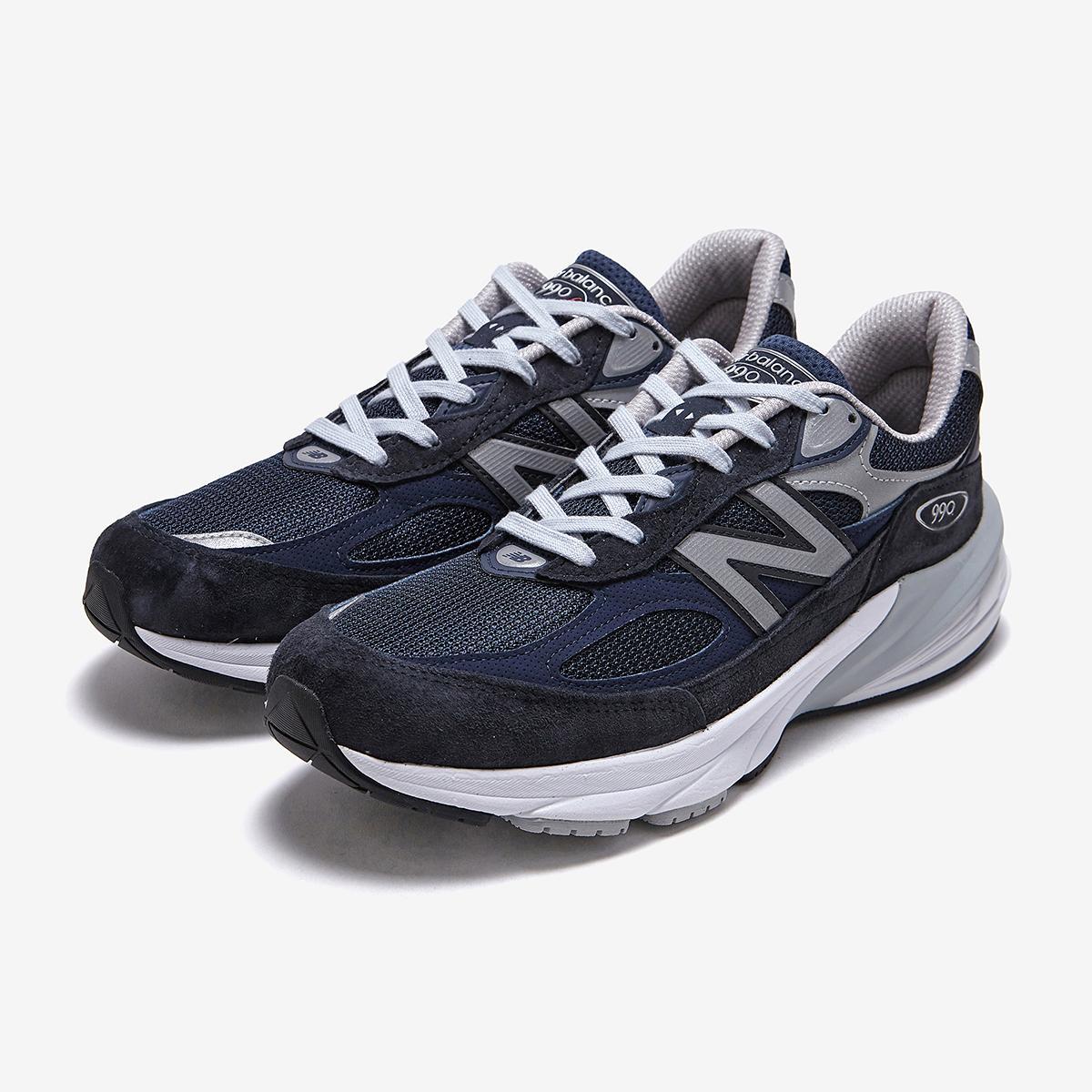 M990GL6 - Navy