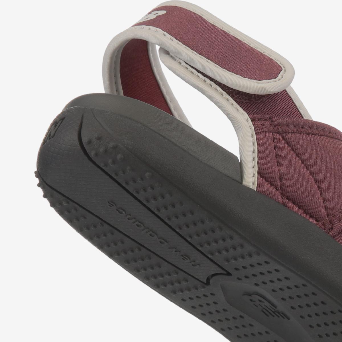 LINNEI / SD2701GR - Burgundy