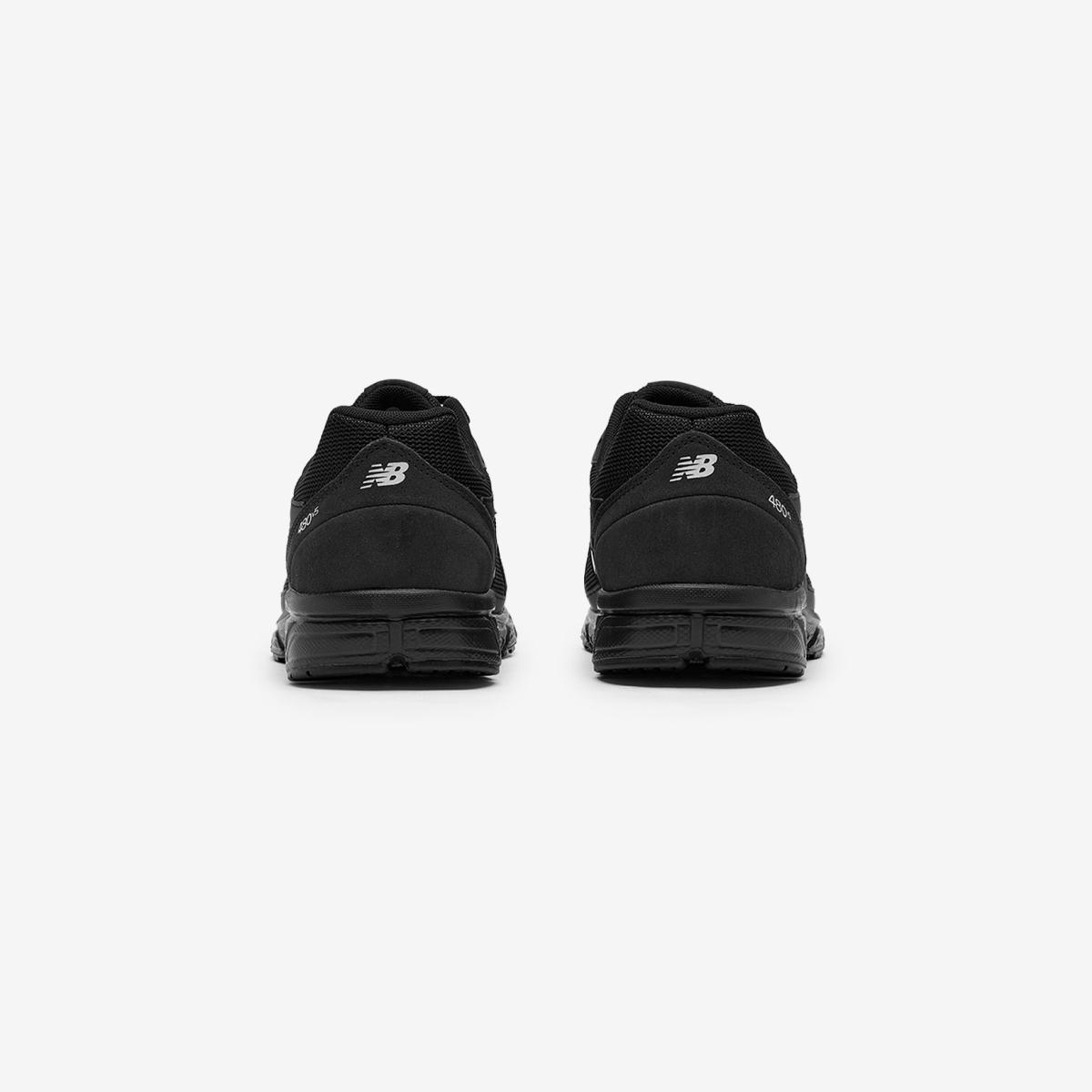 W480SK5 (4E) - Black