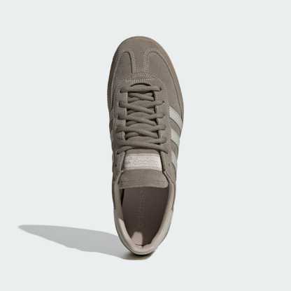 핸드볼 스페지알 - Clay / Beige / Gum - IH9761 - Top Portrait View