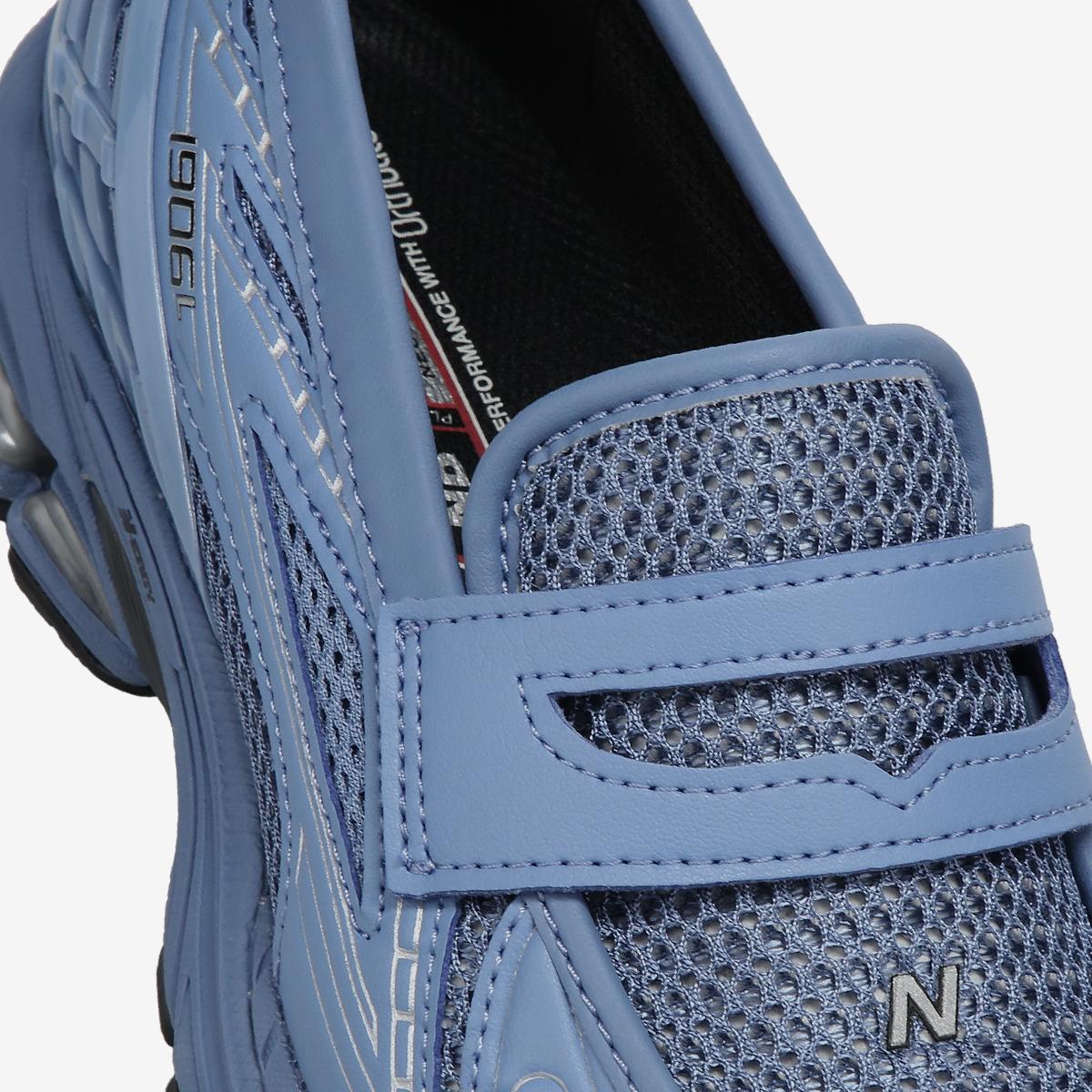 U19065WS - Blue