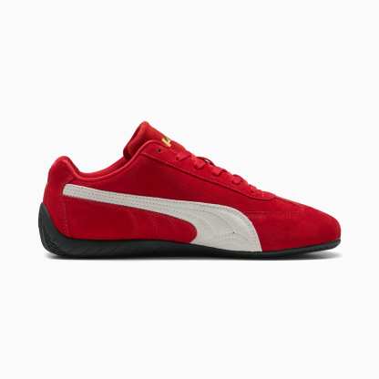 스피드캣 OG Speedcat OG - For All Time Red-PUMA White