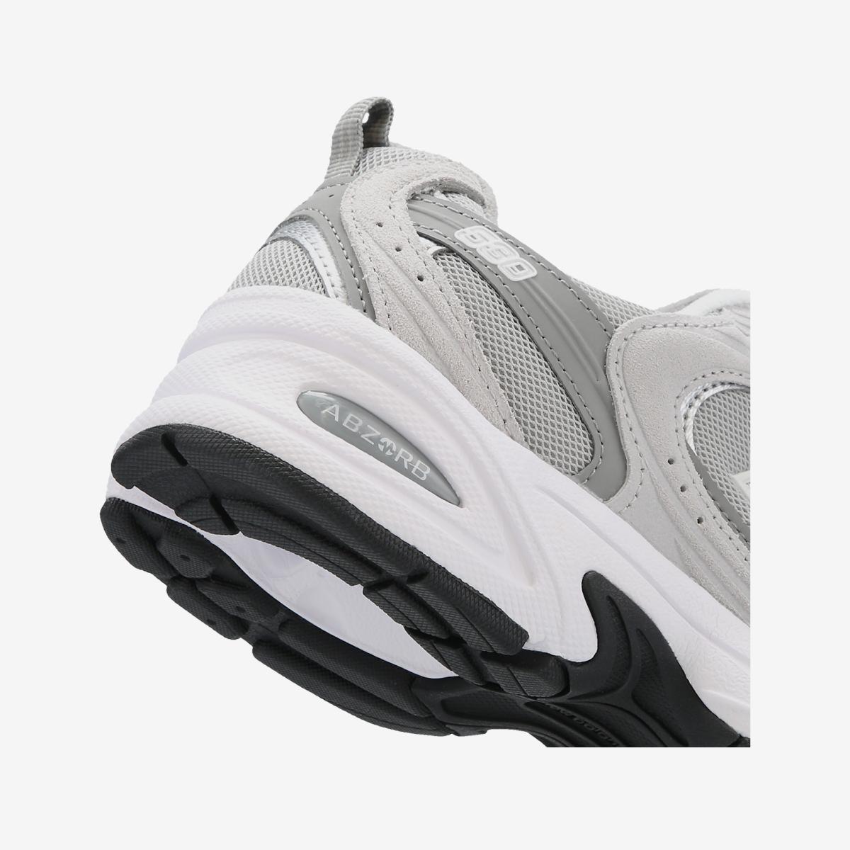 MR530CC - Gray