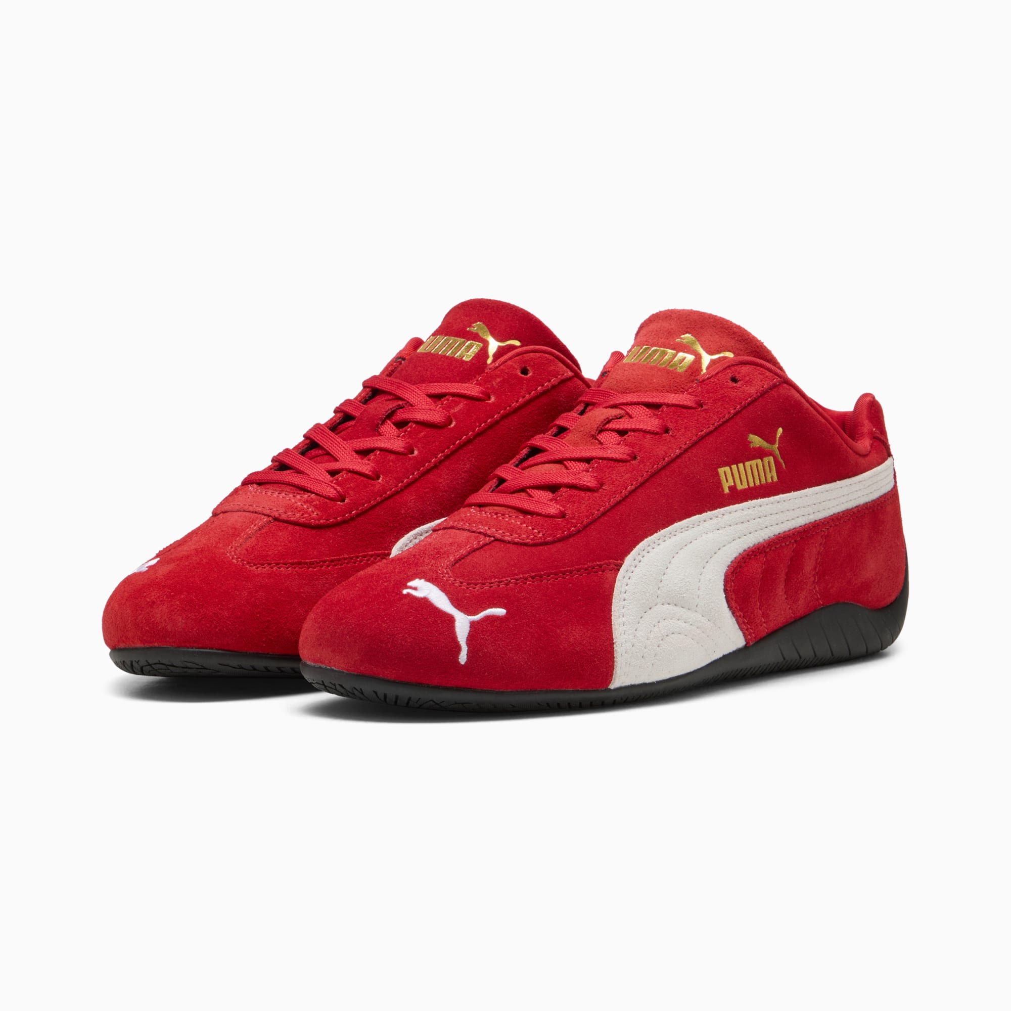 스피드캣 OG Speedcat OG - For All Time Red-PUMA White