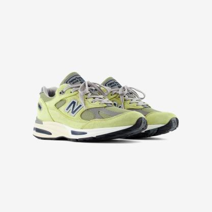 U991WB2 - Light Green