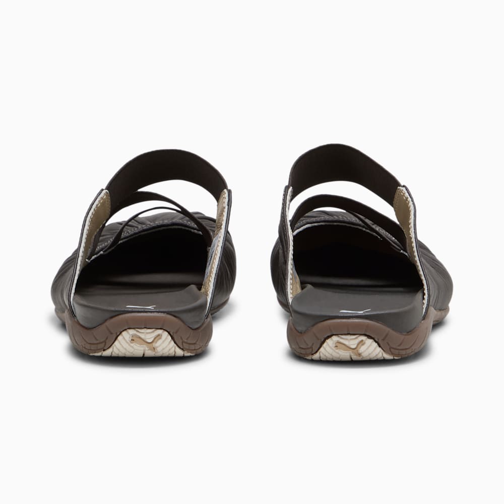 스피드캣 뮬 우먼스 Speedcat Mule Wns - Espresso Bean-Haute Coffee