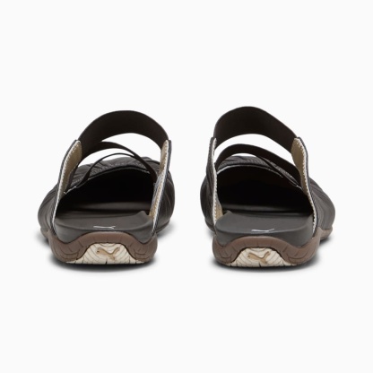 스피드캣 뮬 우먼스 Speedcat Mule Wns - Espresso Bean-Haute Coffee