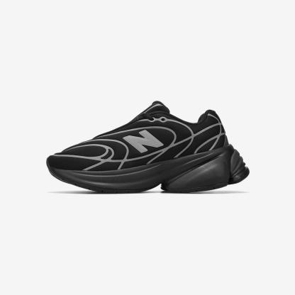 U50307G4 - Black