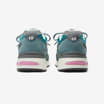 U991BK2 - Green