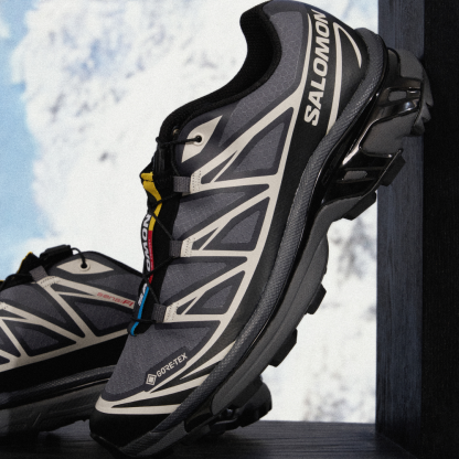 XT-6 GTX -