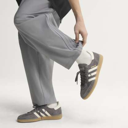 핸드볼 스페지알 - Grey Strata / Off White / Gum - KZ6705 - HeroMrktng View 8