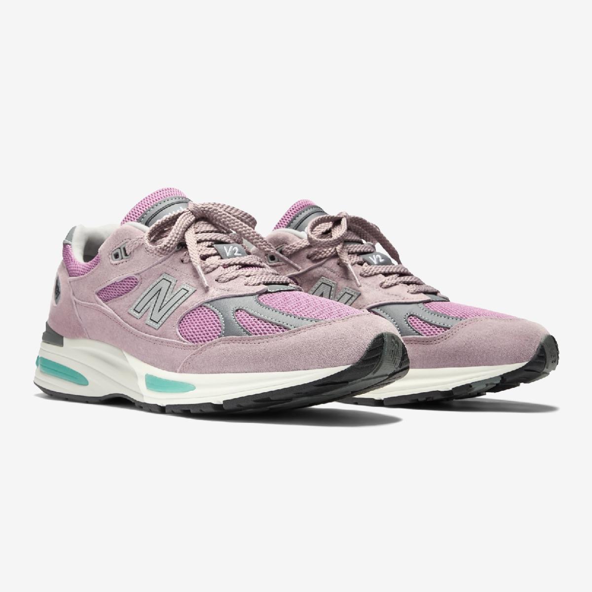 U991BK2 - D/Pink
