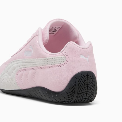 스피드캣 OG Speedcat OG - Whisp Of Pink-PUMA White
