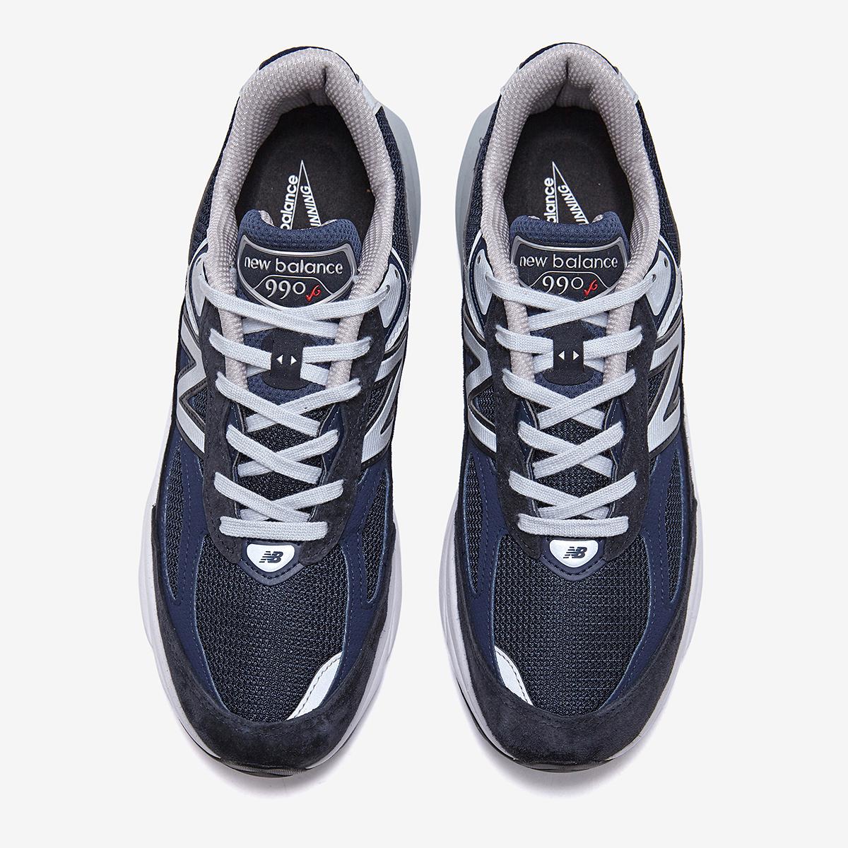 M990GL6 - Navy