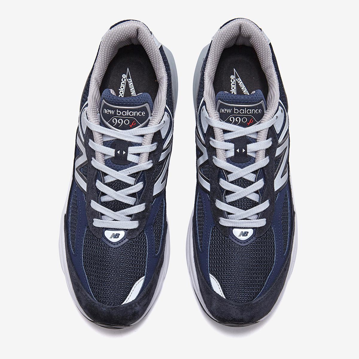M990GL6 - Navy