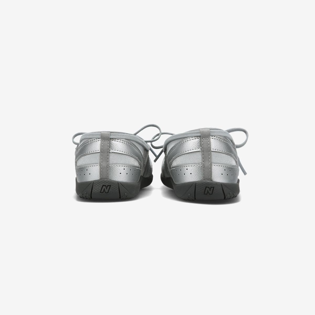 FLAT BREEZE / SD2601RE - Silver