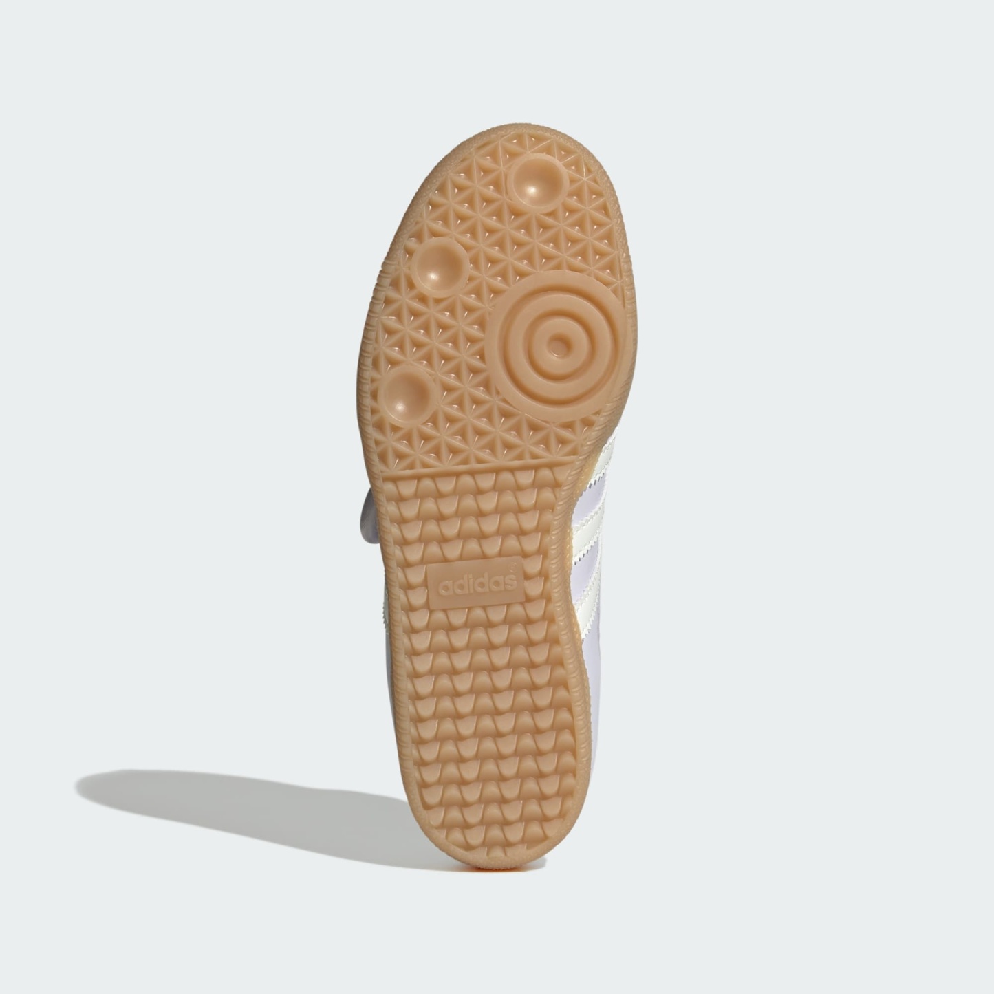 삼바 OG - Frozen Purple / Off White / Gum