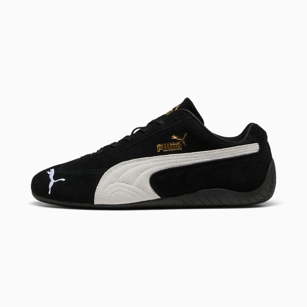 스피드캣 OG Speedcat OG - PUMA Black-PUMA White